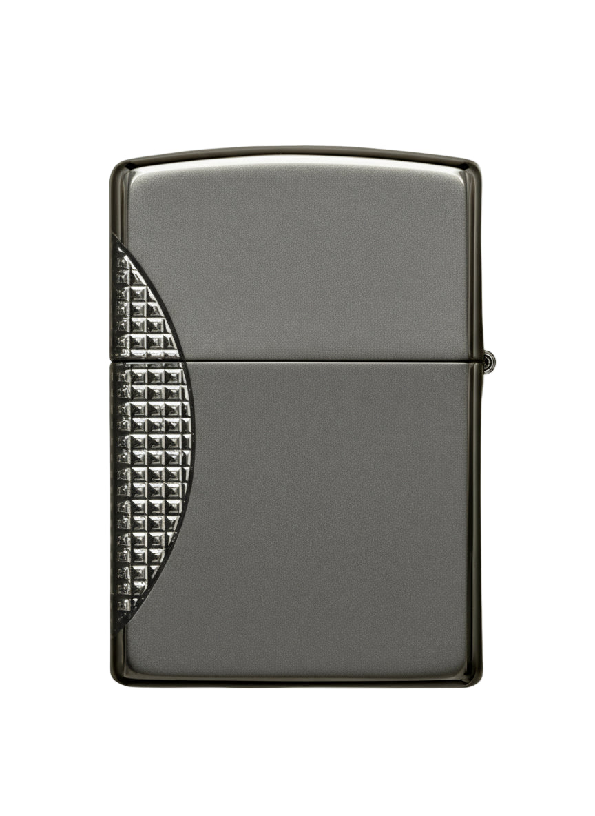 Zippo Armor® Wolf Design-The Wee Smoke Shop