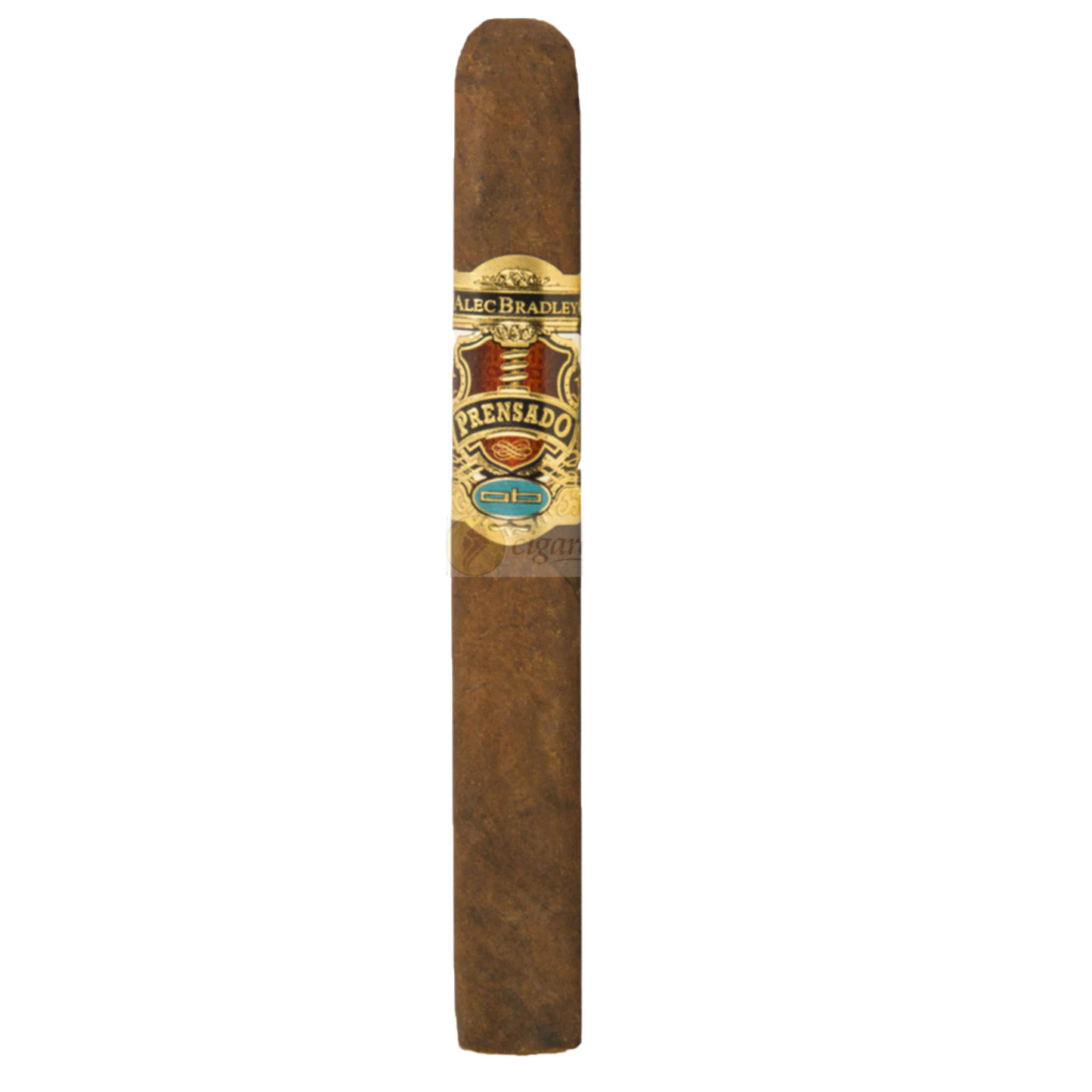 Alec Bradley Prensado Corona Gorda Cigars - The Wee Smoke Shop