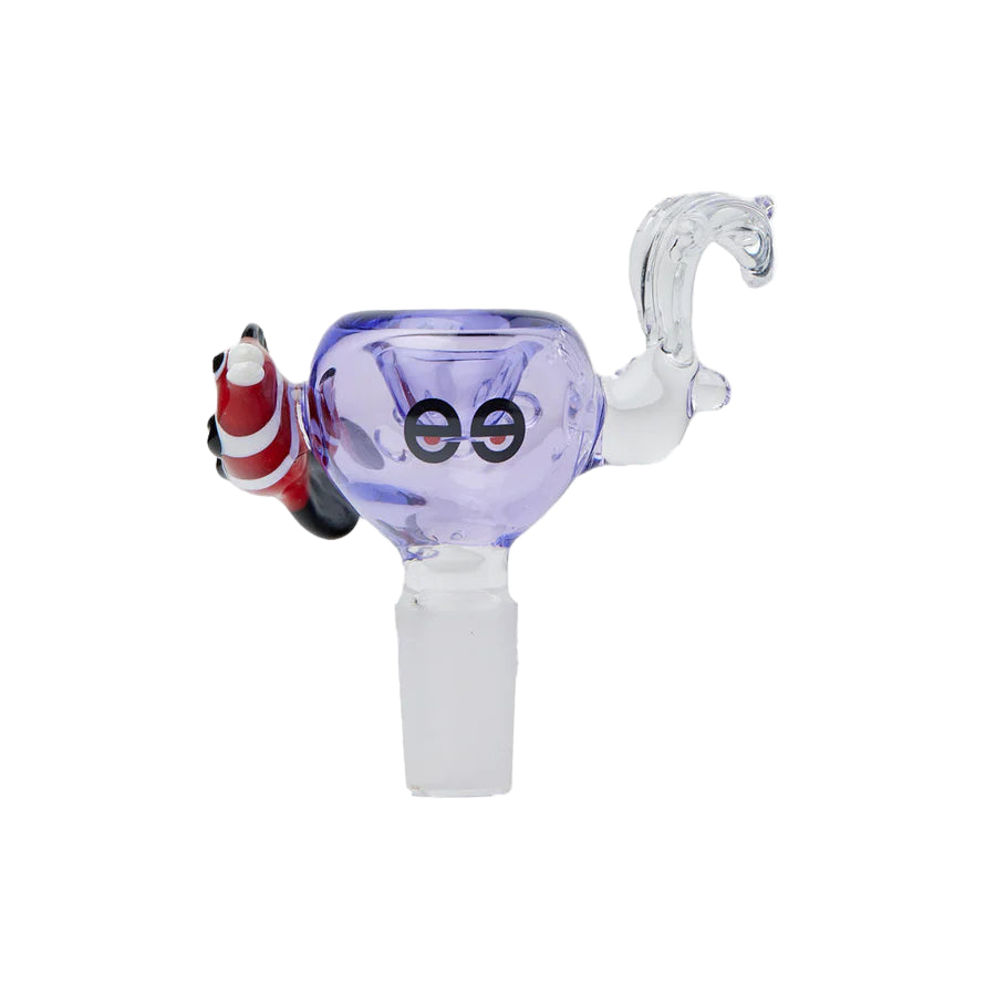 Cheech 10" SHARK Attack BONG (CHE 282) - The Wee Smoke Shop