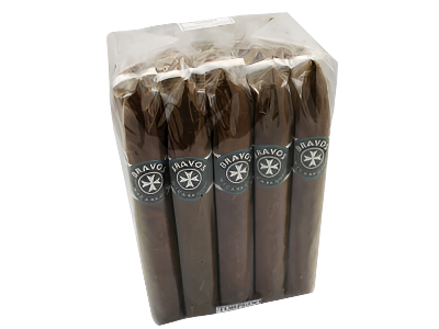 Bravos - Habano - Torpedo - Cigars - 20 Pack - The Wee Smoke Shop