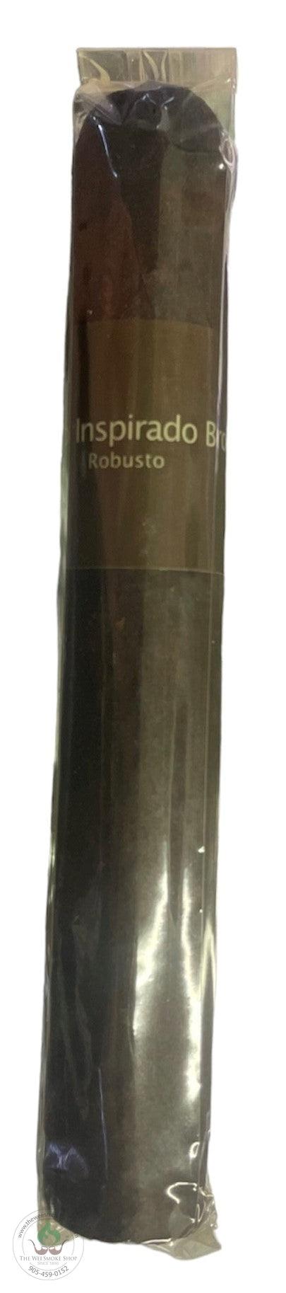 Macanudo Inspirado Broadleaf Robusto Cigars-The Wee Smoke Shop