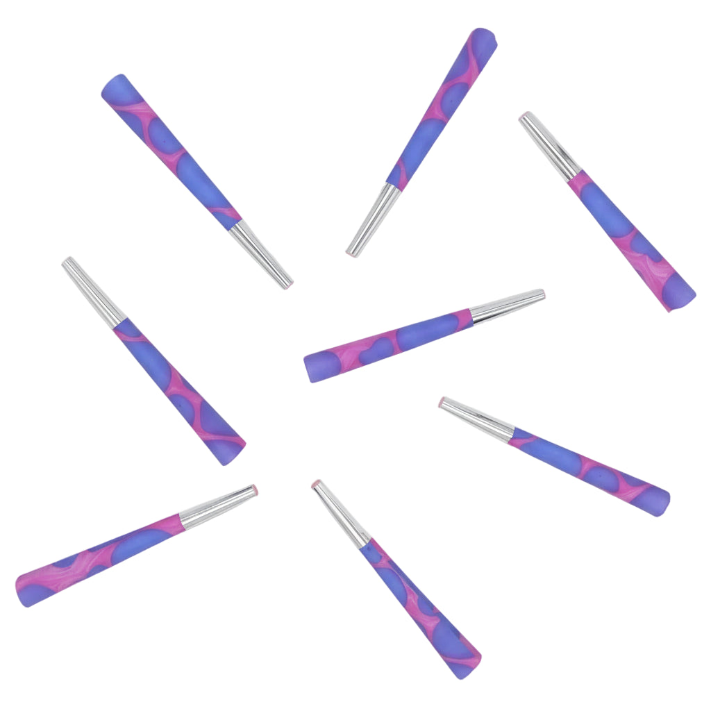 Elephant Rolling Papers - Bubblegum Lava Lamp - The Wee Smoke Shop