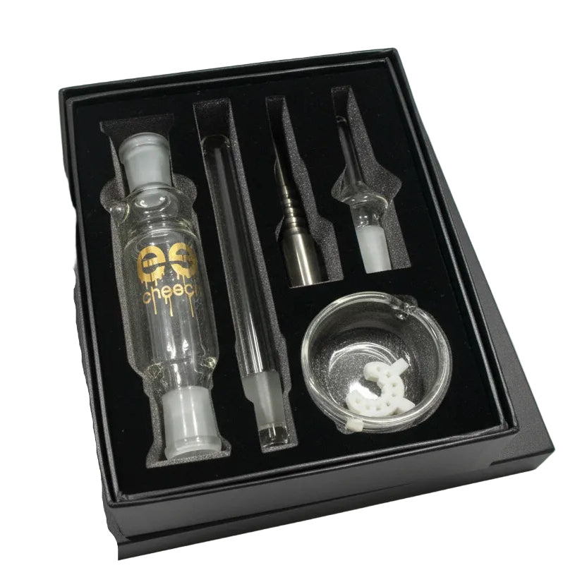 Cheech Nectar Collector - The Wee Smoke Shop
