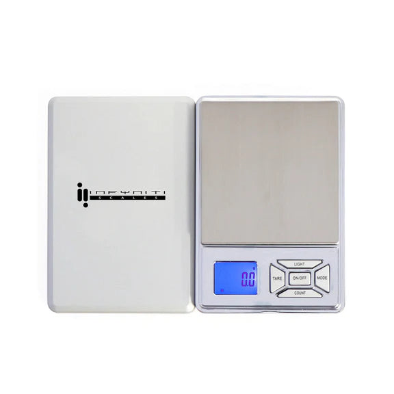 Scale Infyniti EX-500 SD-Scale - The Wee Smoke Shop