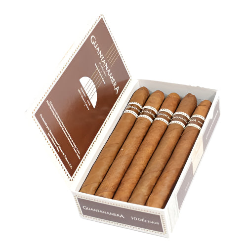 Guantanamera Decimo Cigars - 10 Pack - The Wee Smoke Shop