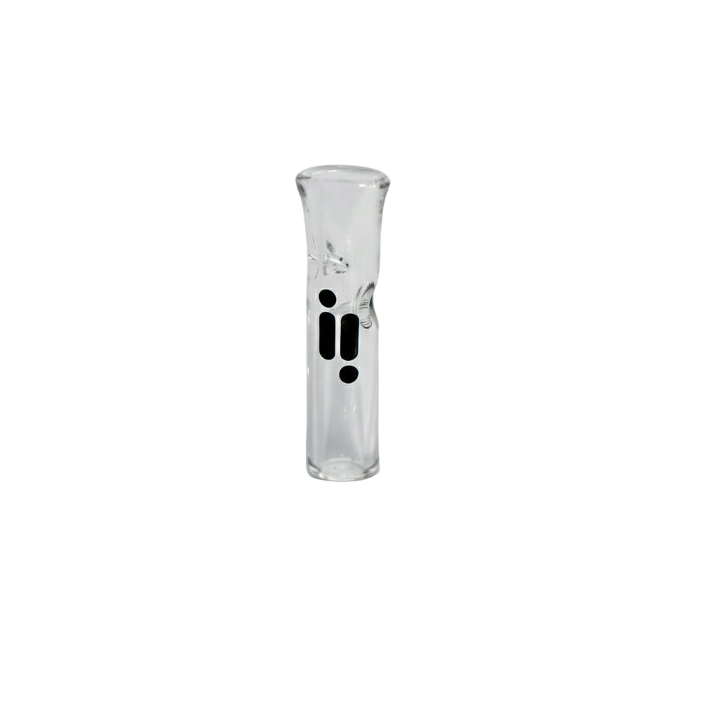 glass cigarette tips Colored Glass Finger Saver Filter Tips - 9mm Chillum, Made to Order glass cigarette tips Colored Glass Finger Saver Filter Tips - 9mm Chillum, Made to Order