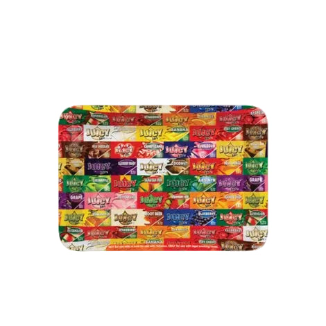 Juicy Jay Mini Rolling Tray