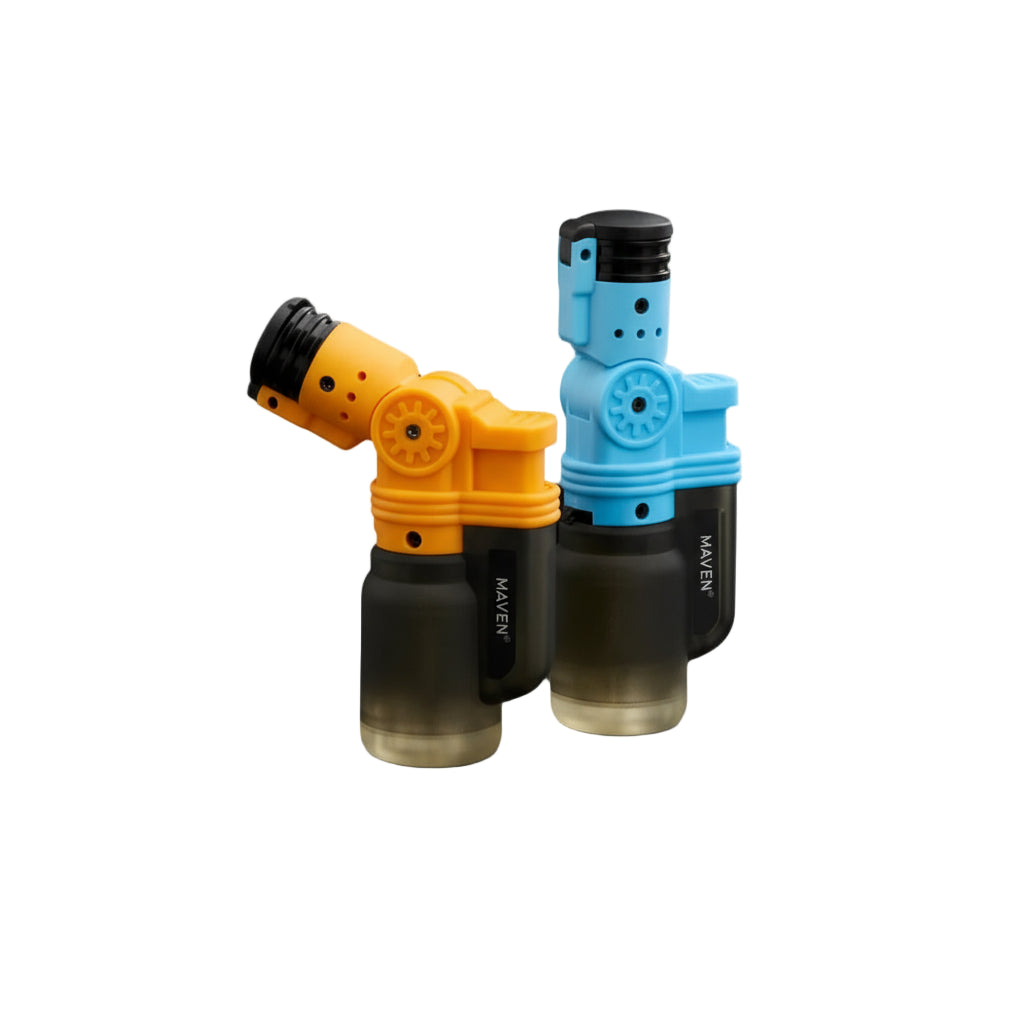 Maven Tuner Pocket Lighter - The Wee Smoke Shop