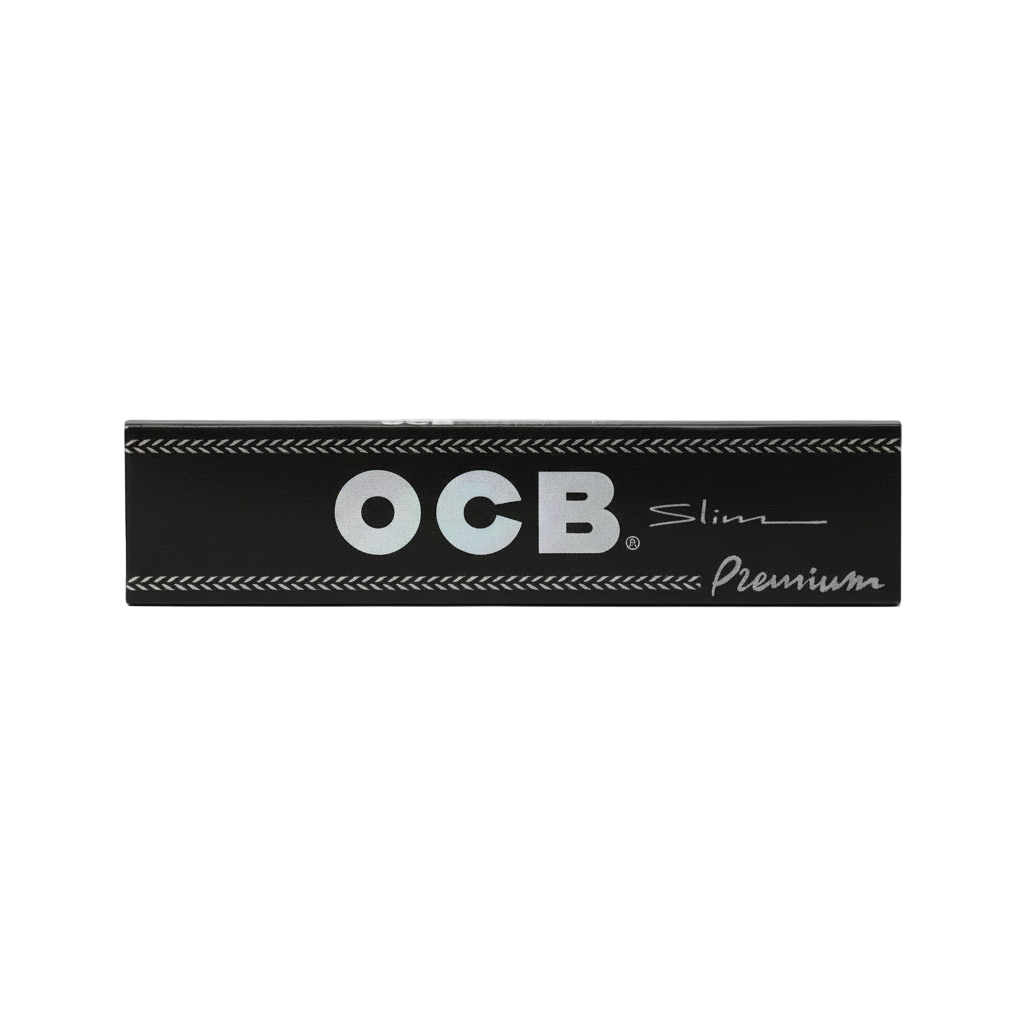 OCB Premium (KS) - Rolling Papers - The Wee Smoke Shop