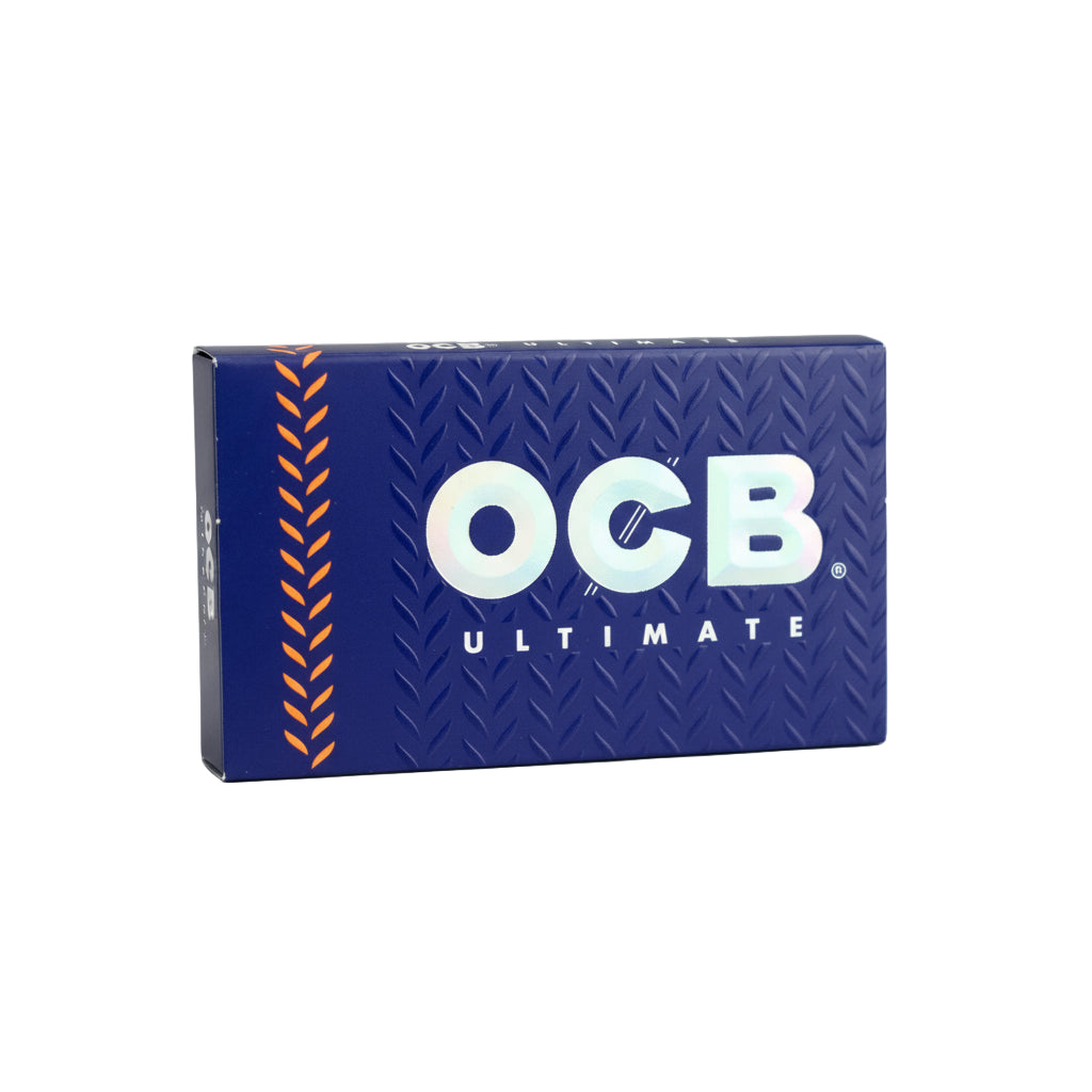 OCB Ultimate (Single Wide) | Roll your Way | The Wee Smoke Shop OCB Ultimate (Single Wide) | Roll your Way | The Wee Smoke Shop