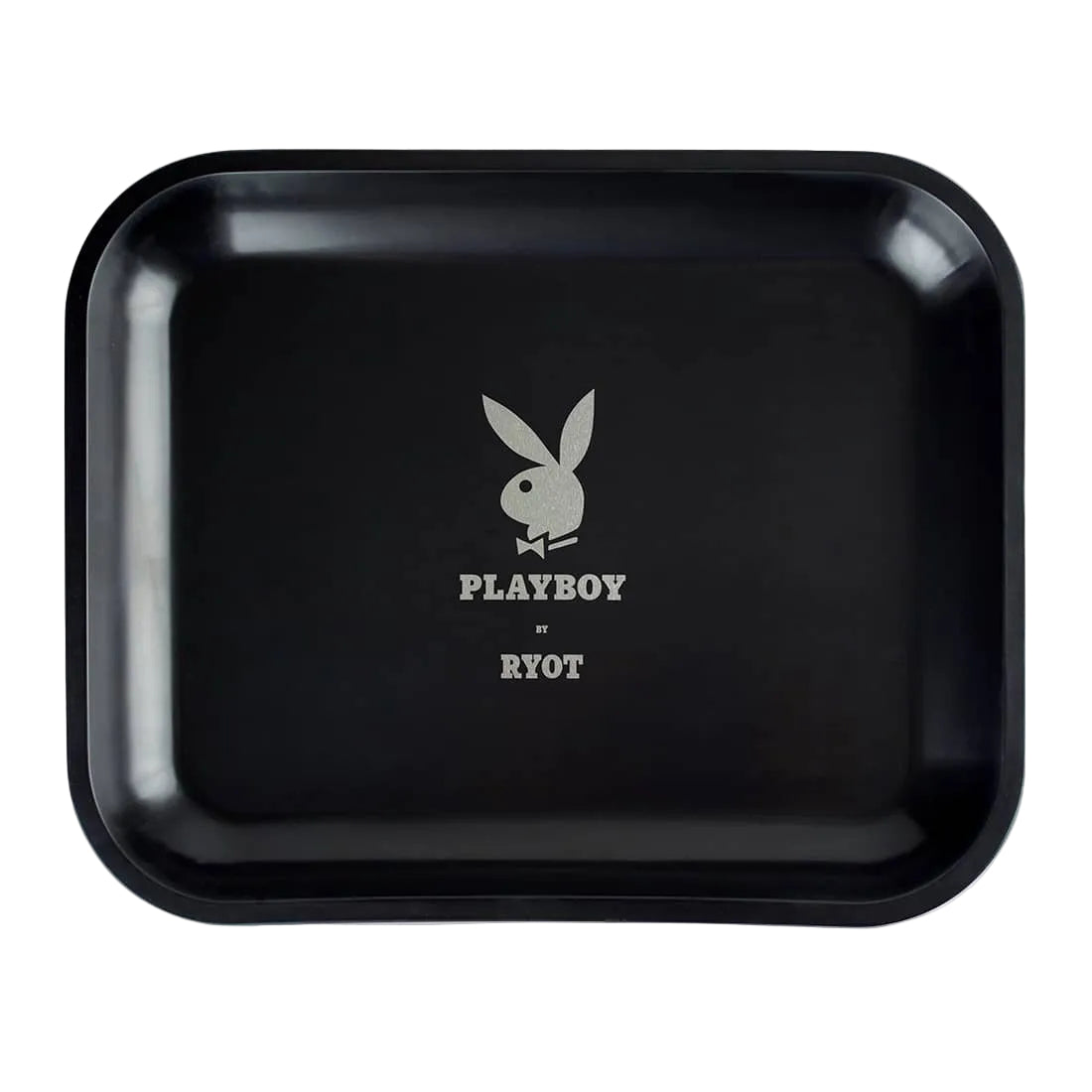 Large Tray Playboy Bunny-Trays-The Wee Smoke Shop