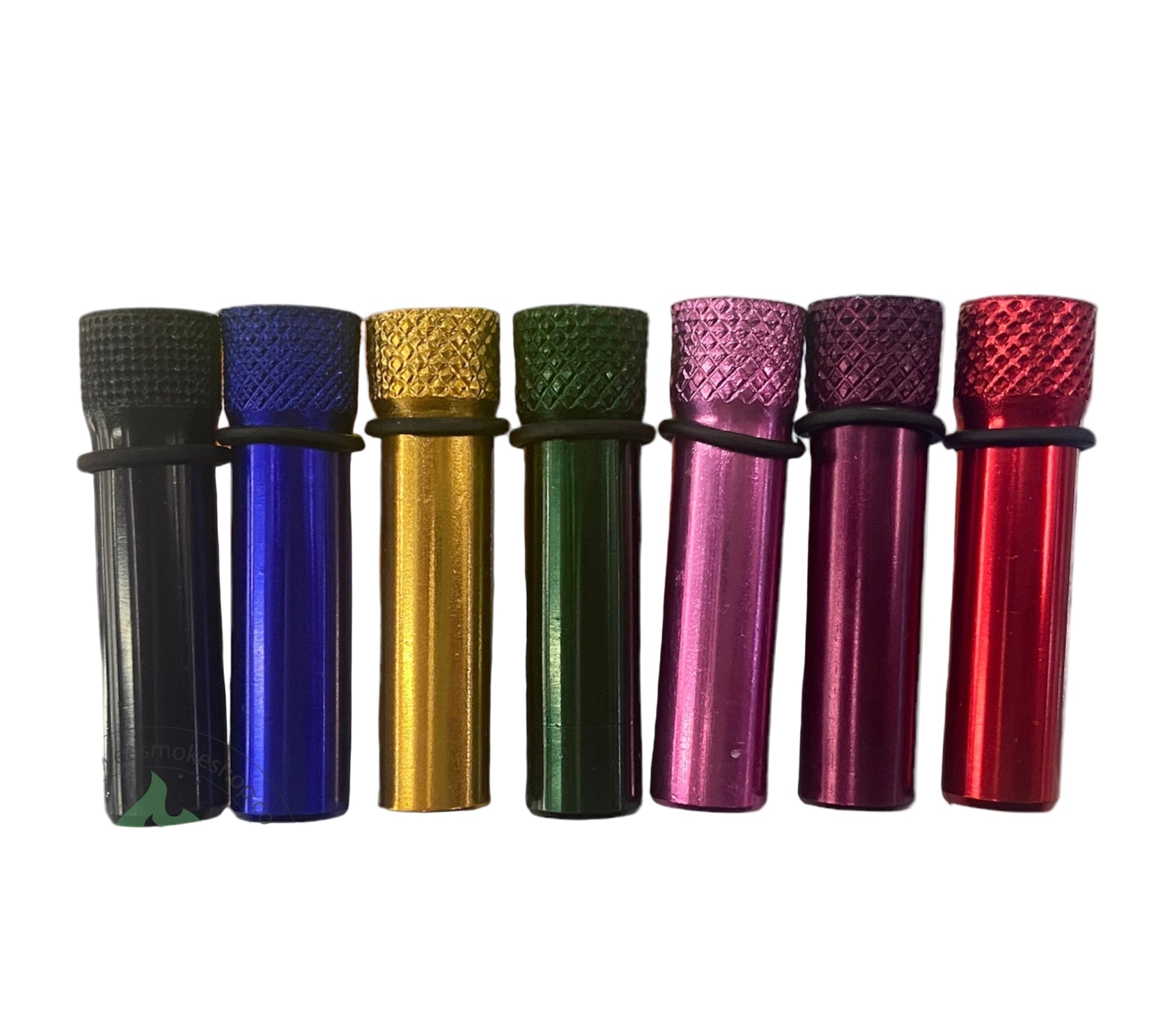 Metal Popper Stem (1.5") | Customize your Bong! | The Wee Smoke Shop Metal Popper Stem (1.5") | Customize your Bong! | The Wee Smoke Shop