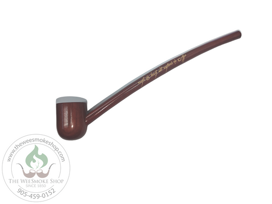 The Lord of the Rings Aragorn Smoking Pipe - Pipes - The Wee Smoke Shop