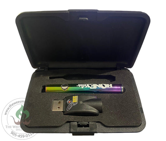 Honey Stick 510 Battery with Case