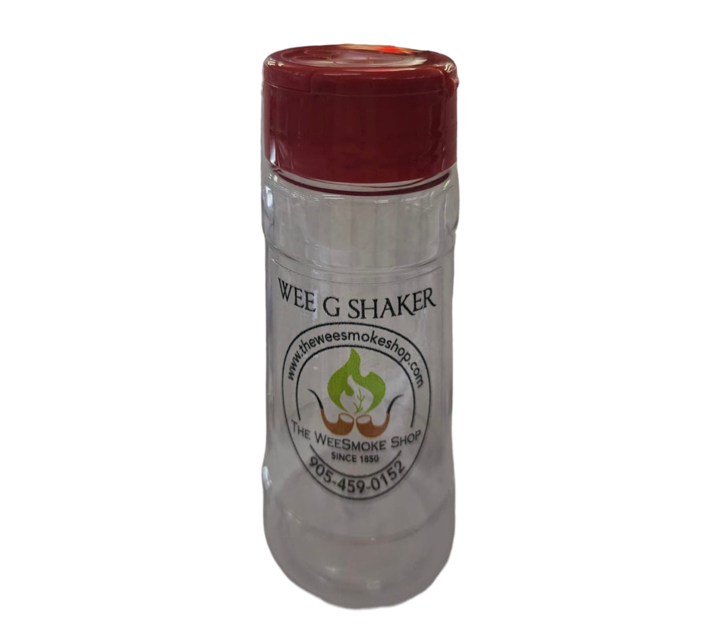 Large-Grabba Shaker-Grabba-The Wee Smoke Shop