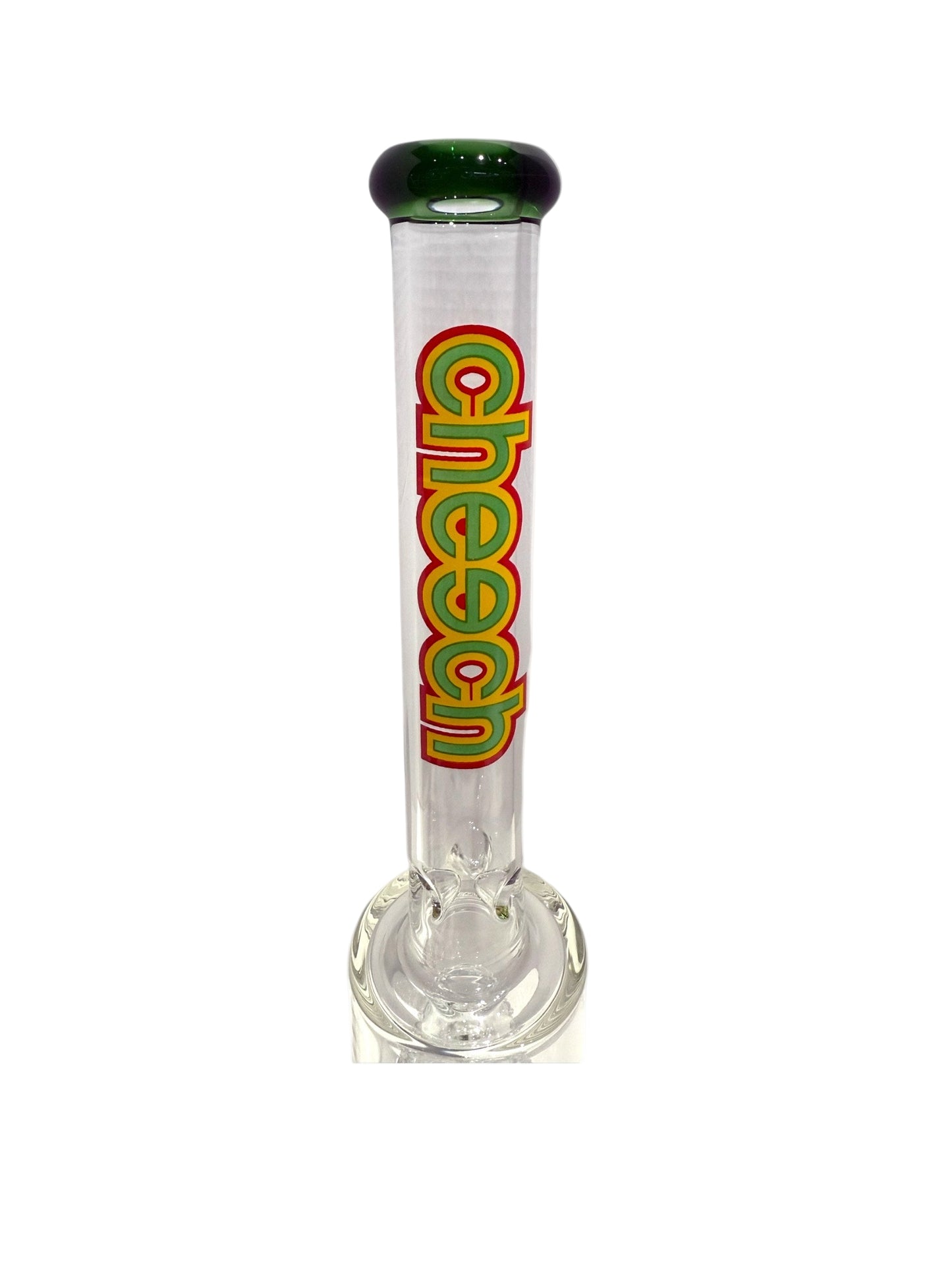 Cheech 14" Build A BONG SHOWER HEAD TOP (TA 115) - The Wee Smoke Shop