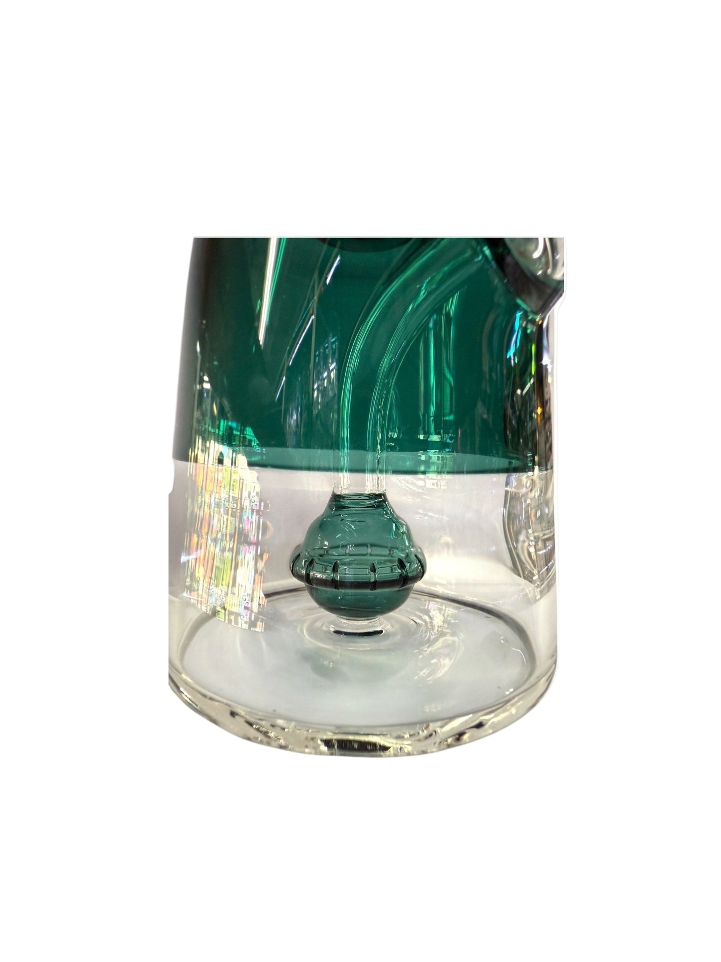 Cheech Freeable 8" Dab Rig - The Wee Smoke Shop