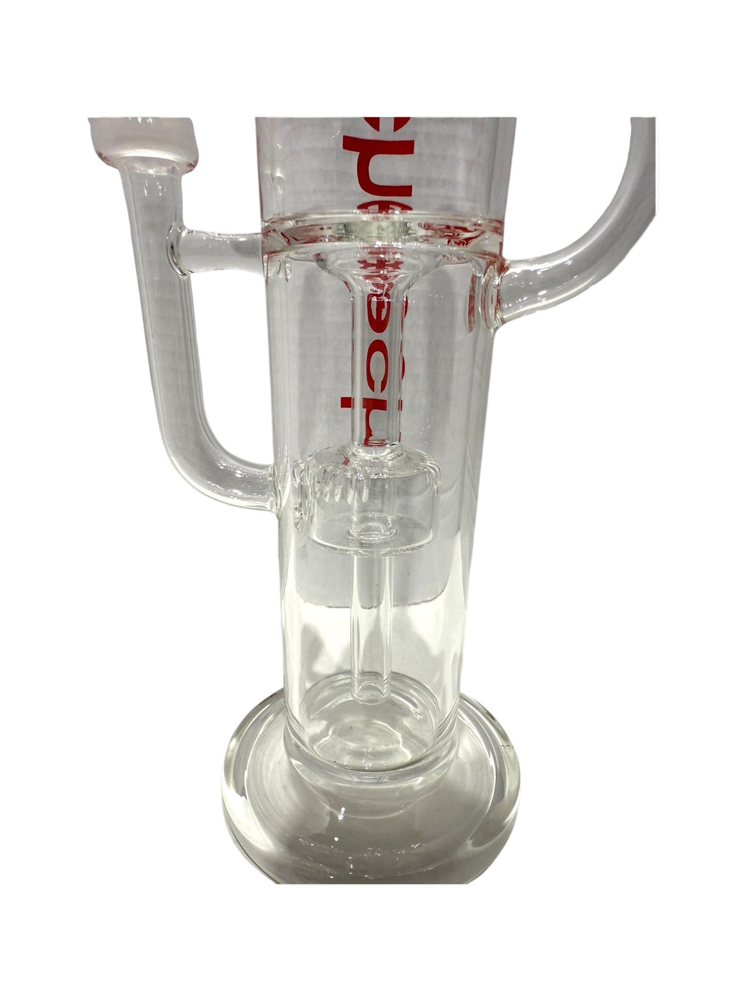 Cheech 15" Combo Recycler Rig - The Wee Smoke Shop