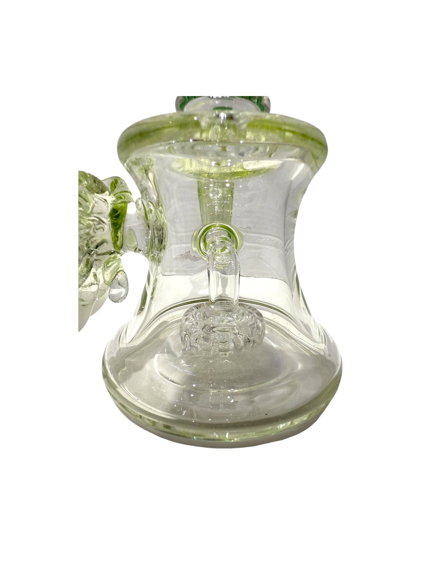 Cheech 6.5" Elephant Dab Rig - The Wee Smoke Shop