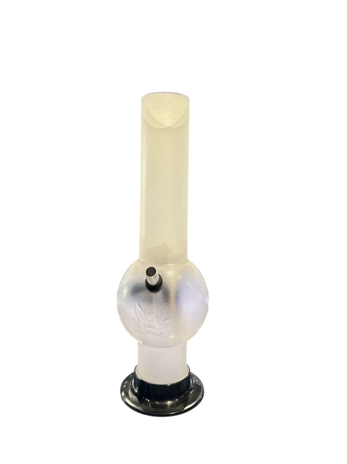 Herbie's Acrylic Bong (15")