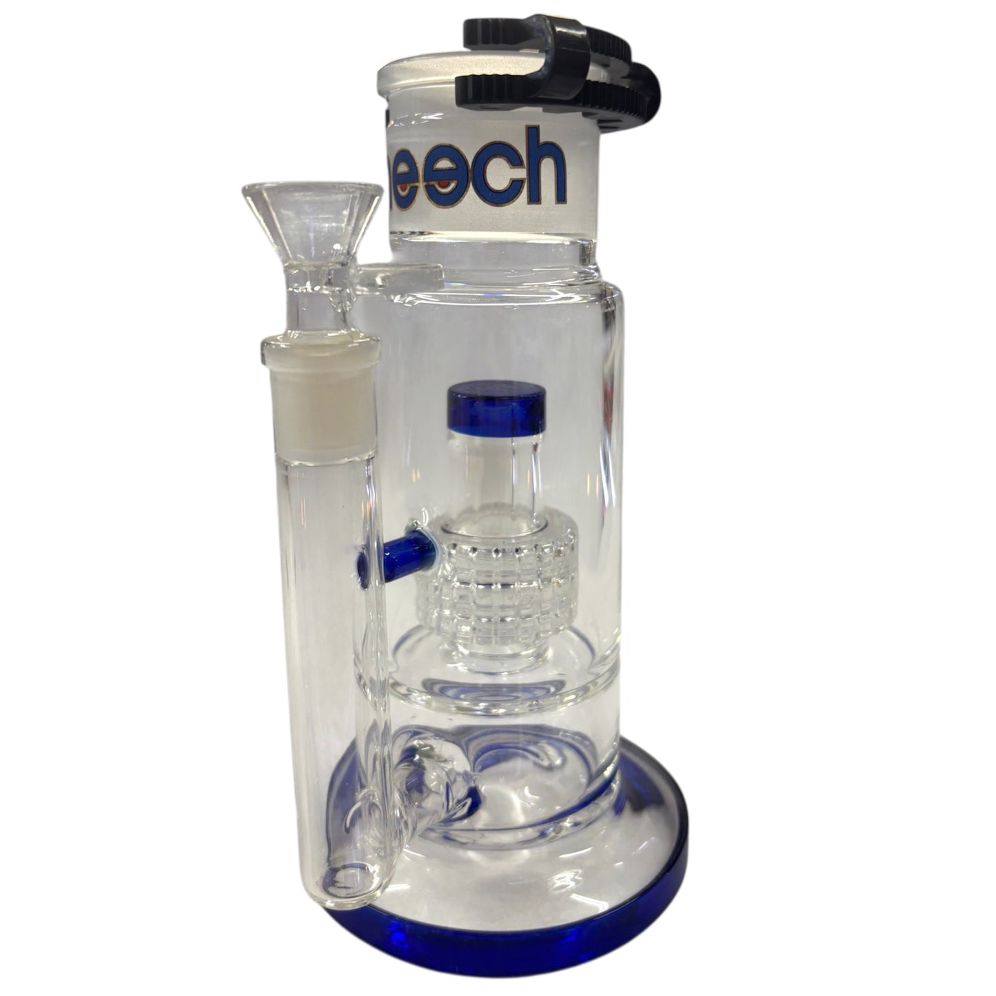 Cheech 9" Straight Shooter Build A Bong Base