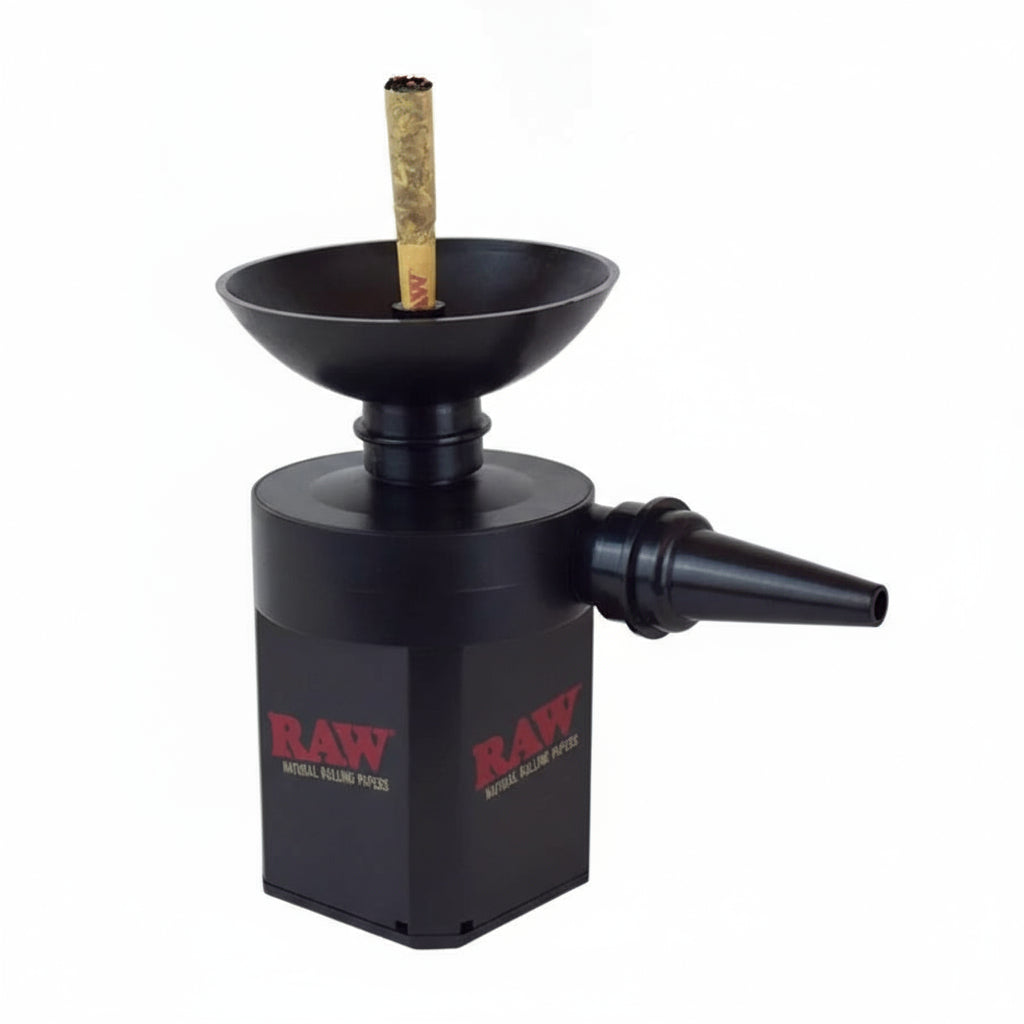RAW Smoke Thrower - The Wee Smoke Shop