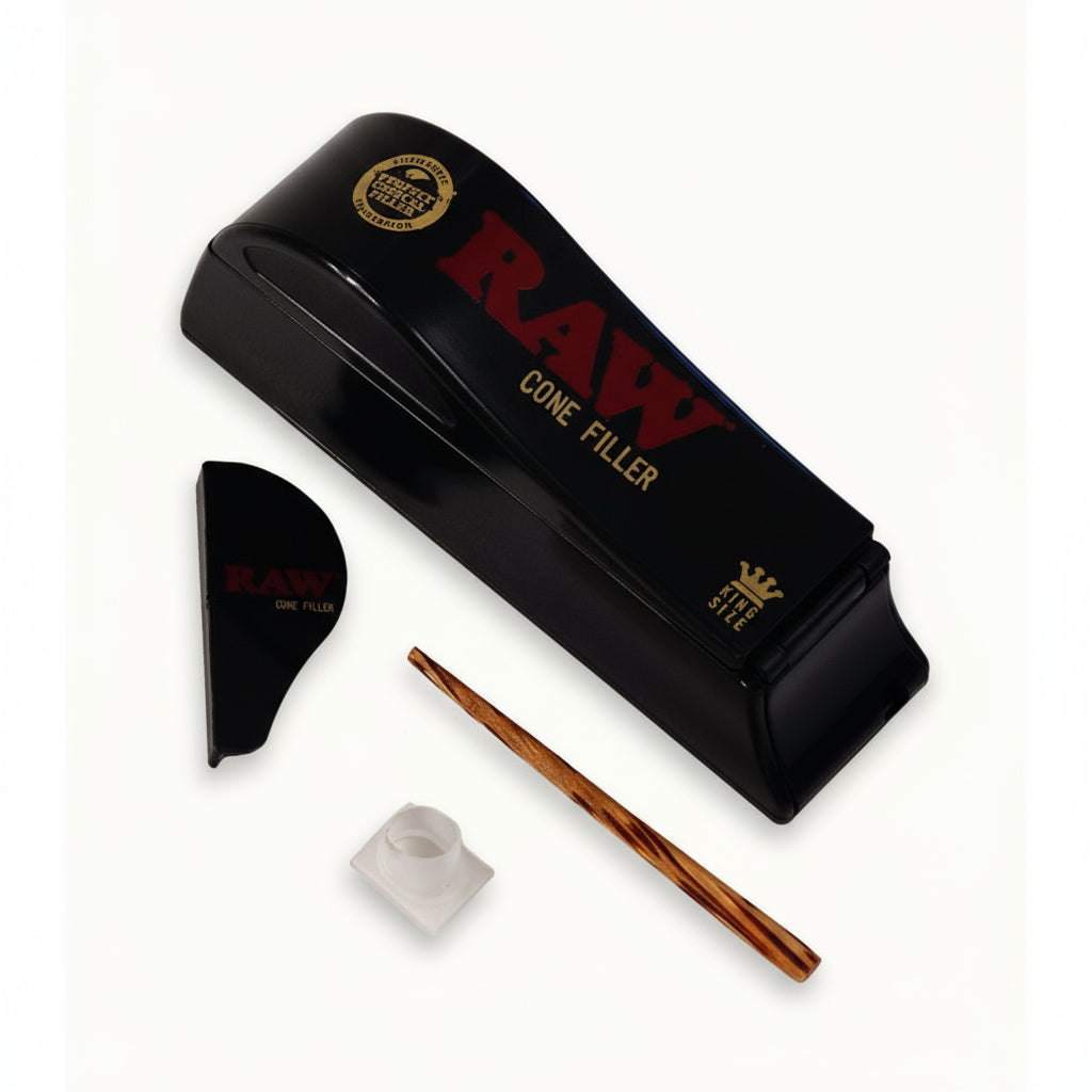 Raw Cone Filler King Size - cones - The Wee Smoke Shop