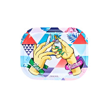 Best Bit**es Mini Tray-Mini Trays-The Wee Smoke Shop
