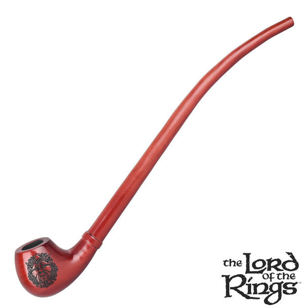 Shire Pipes - Treebeard Pipe - 13" - The Wee Smoke Shop