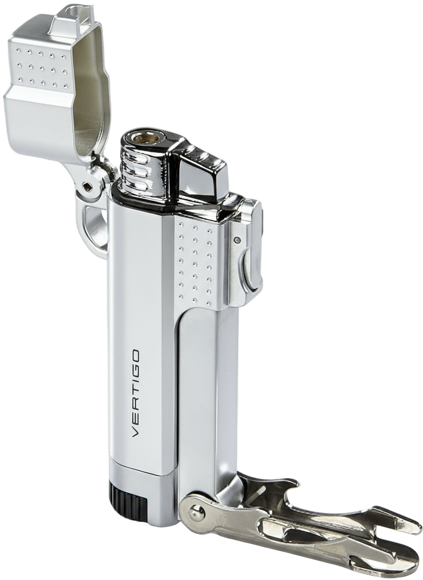 Vertigo Beer Buddy Torch Lighter - The Wee Smoke Shop