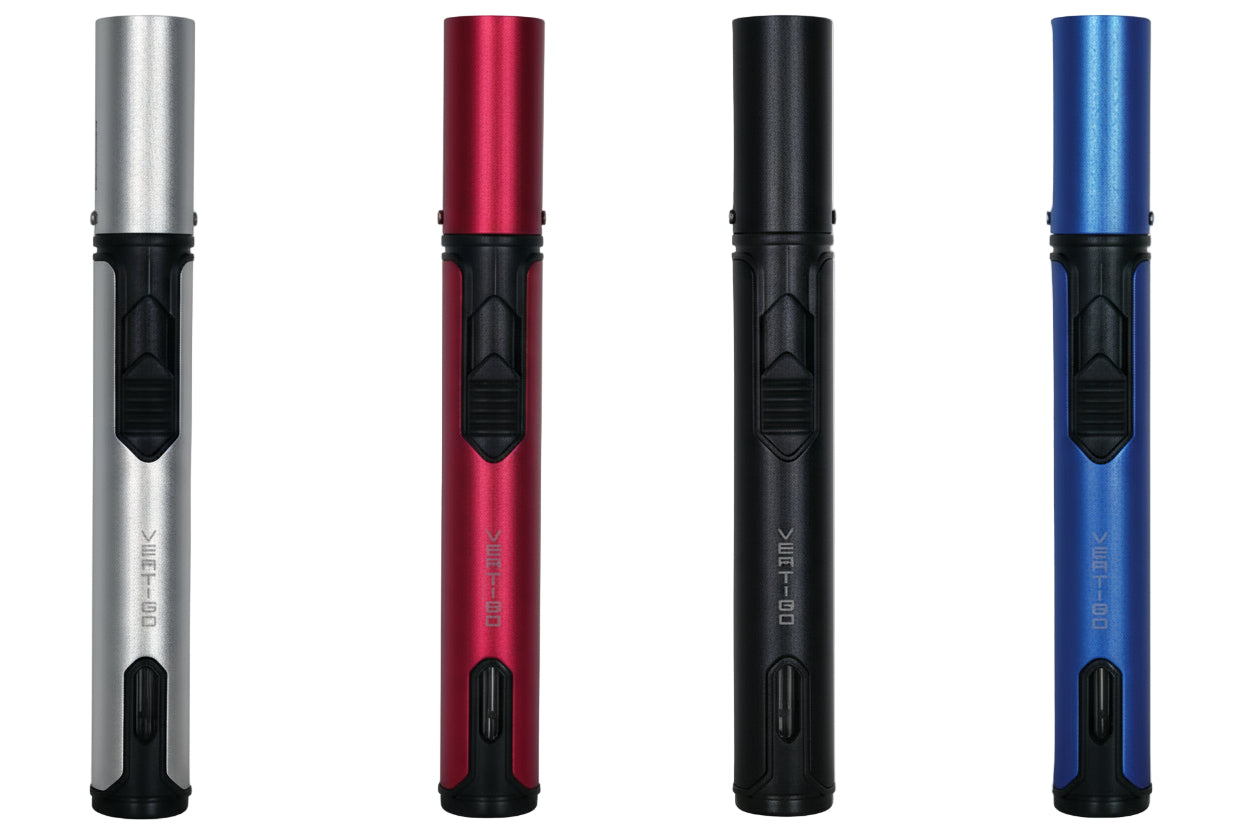 Vertigo Blade Torch Lighter - The Wee Smoke Shop