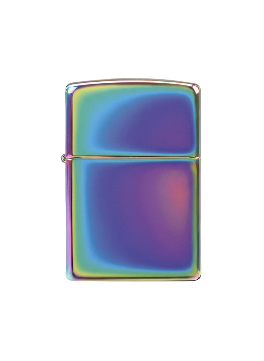 Zippo Multi-Colour Design - The Wee Smoke Shop