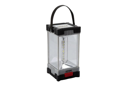 Zippo Outdoor Rugged Lantern on white background