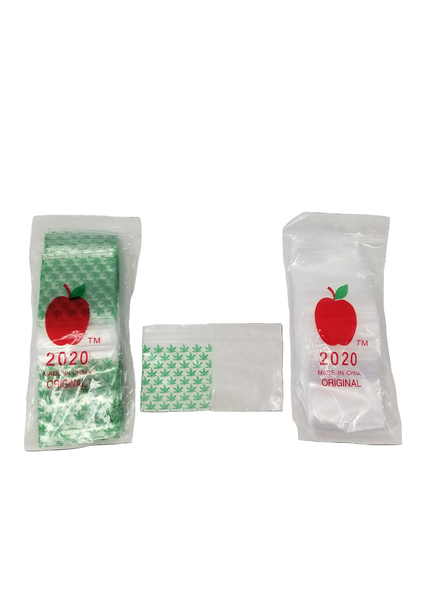 Apple 2020 Baggies-storage-The Wee Smoke Shop