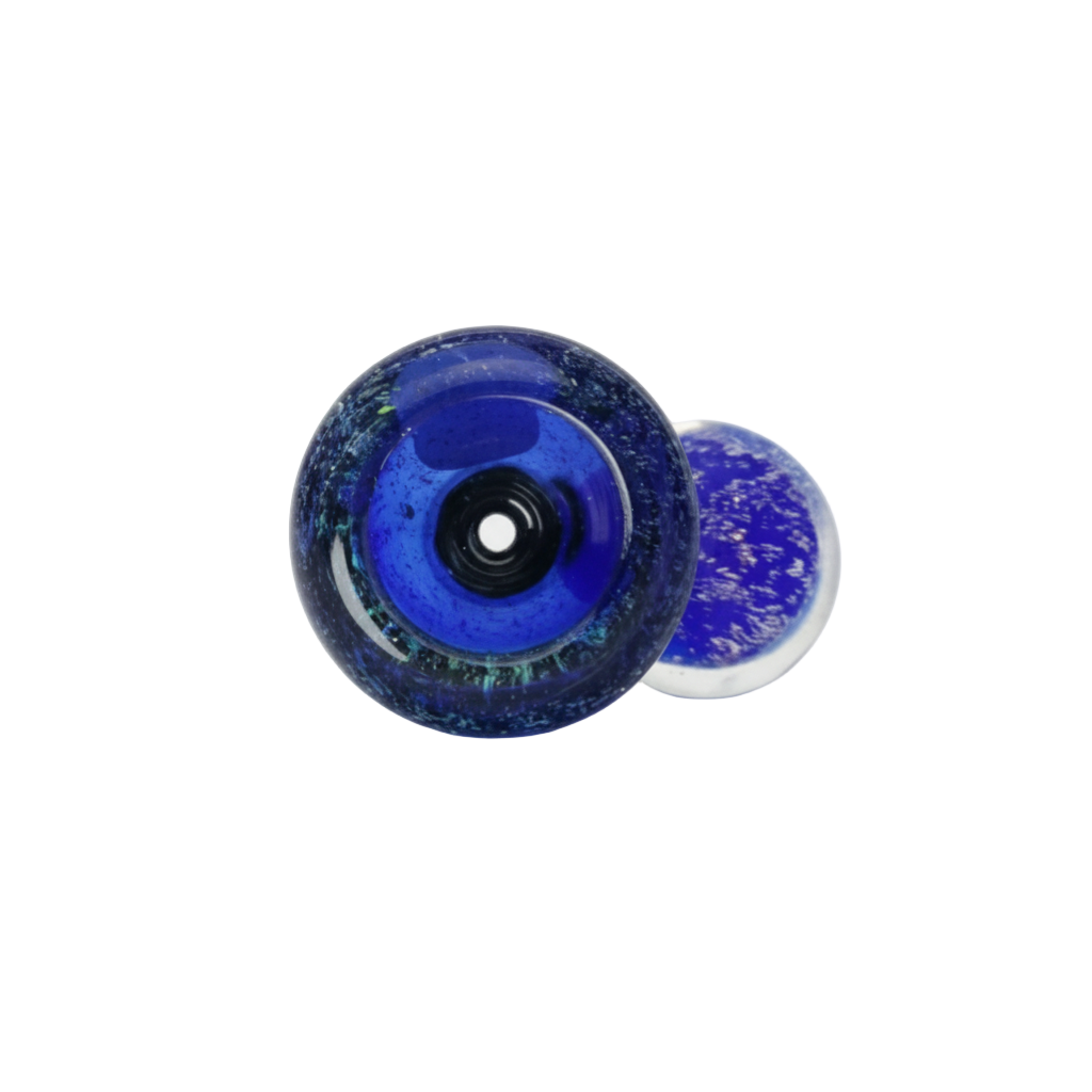 Cheech Dichro Bowl (14mm) - Bowls - The Wee Smoke Shop