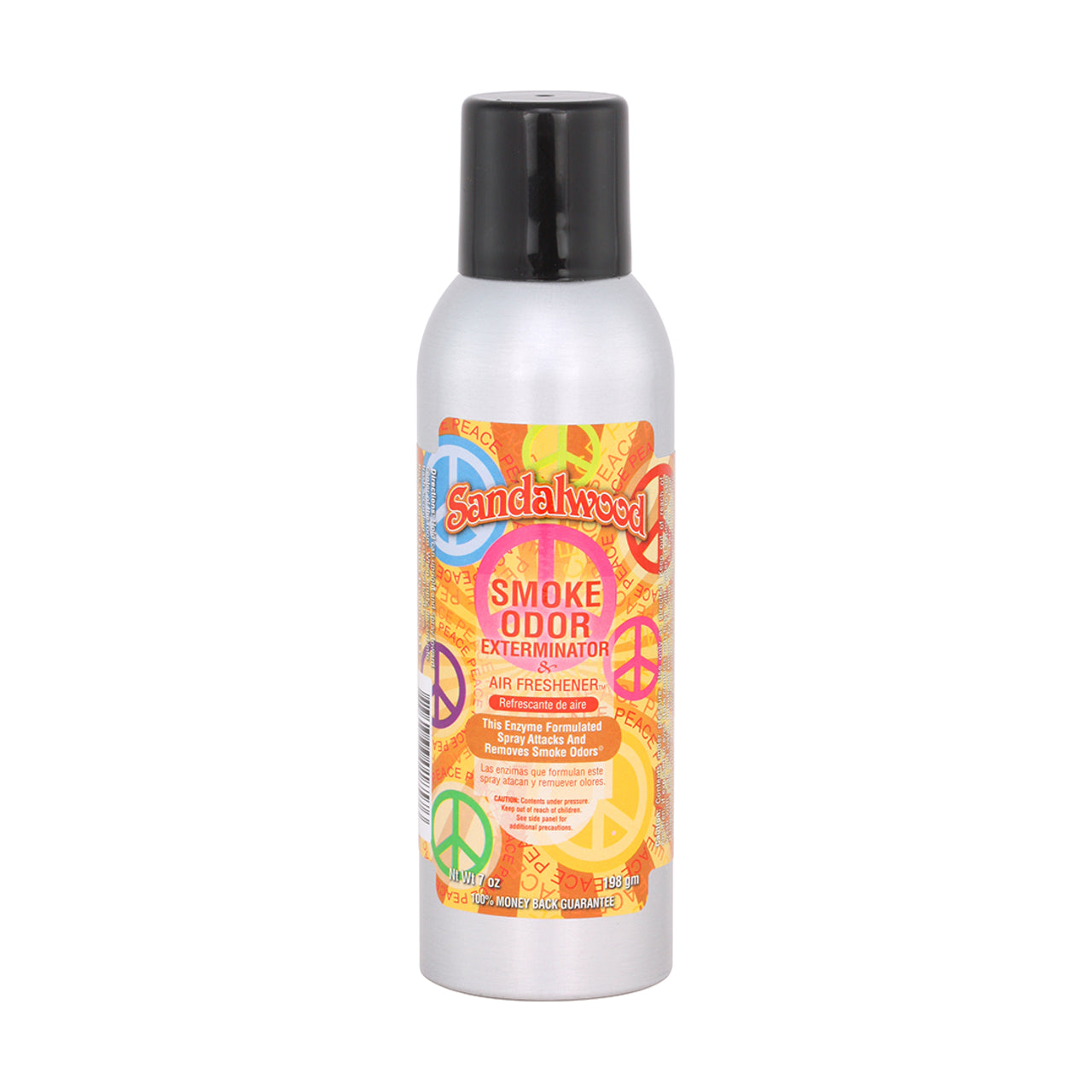 Smoke Odor Exterminator & Air Freshener - Sandalwood-The Wee Smoke Shop