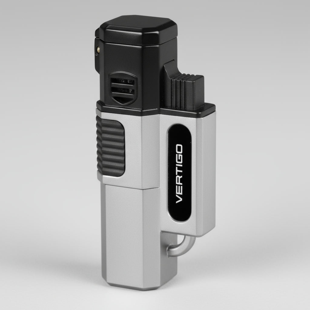 Vertigo Hornet Torch Lighter (4F) - The Wee Smoke Shop