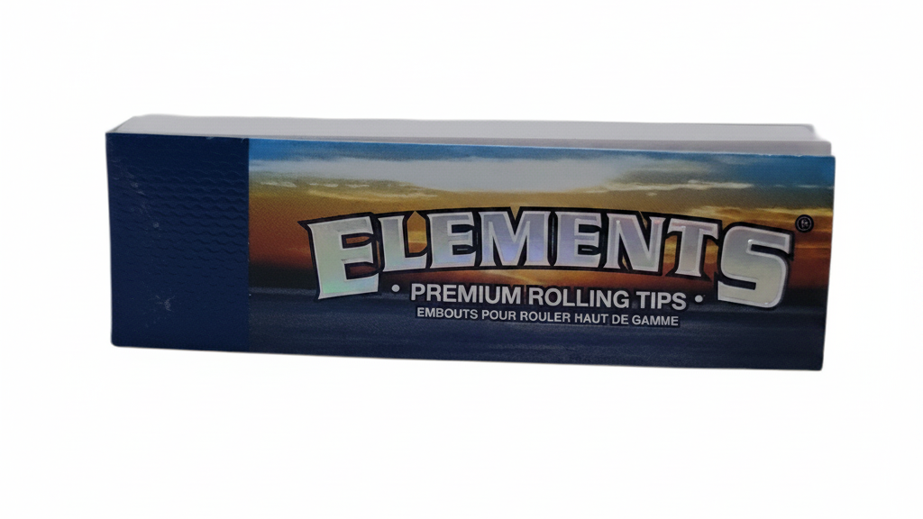 Elements Tips-tips-The Wee Smoke Shop