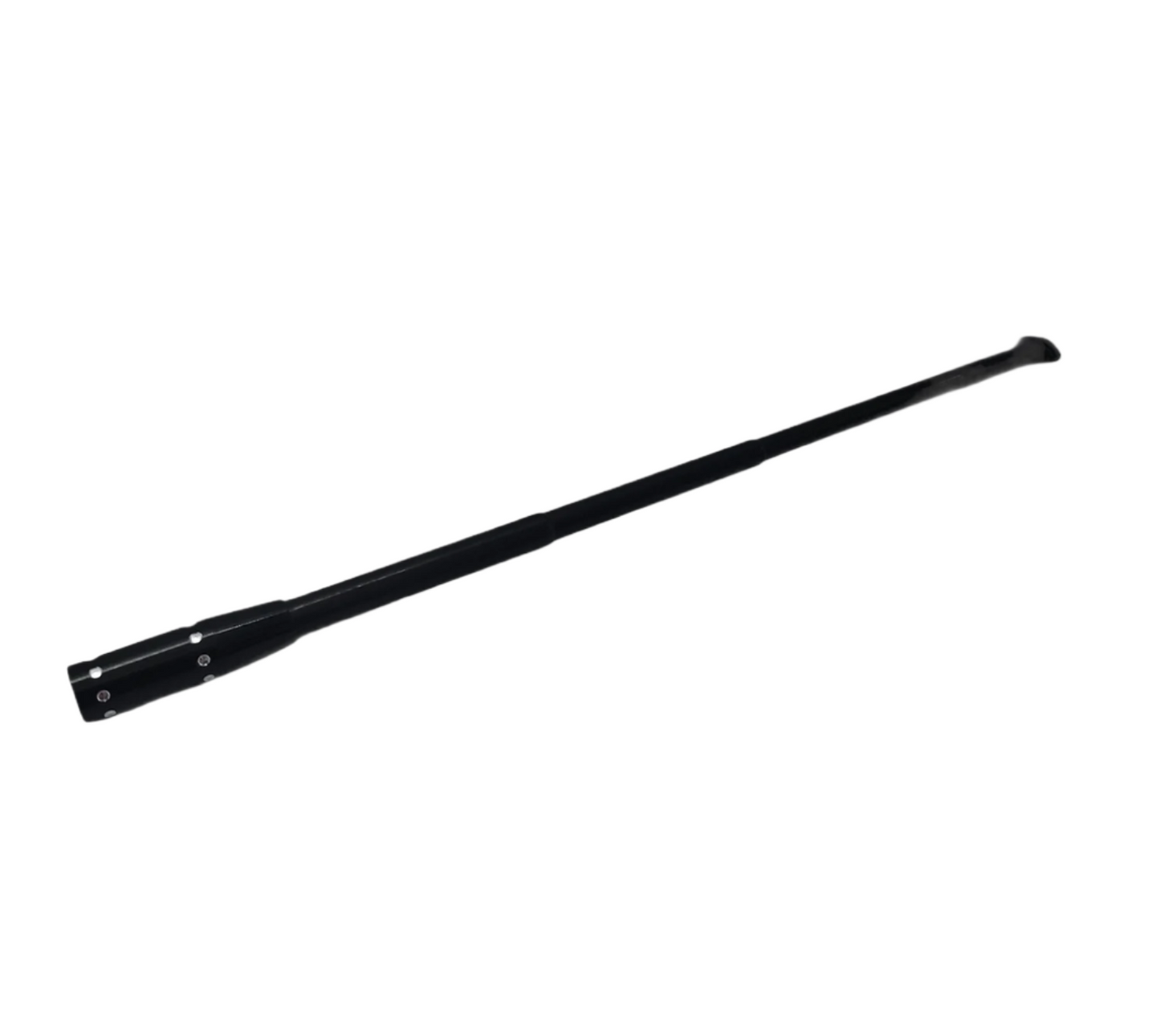 Black Empress Extendable Cigarette Holder- The Wee Smoke Shop