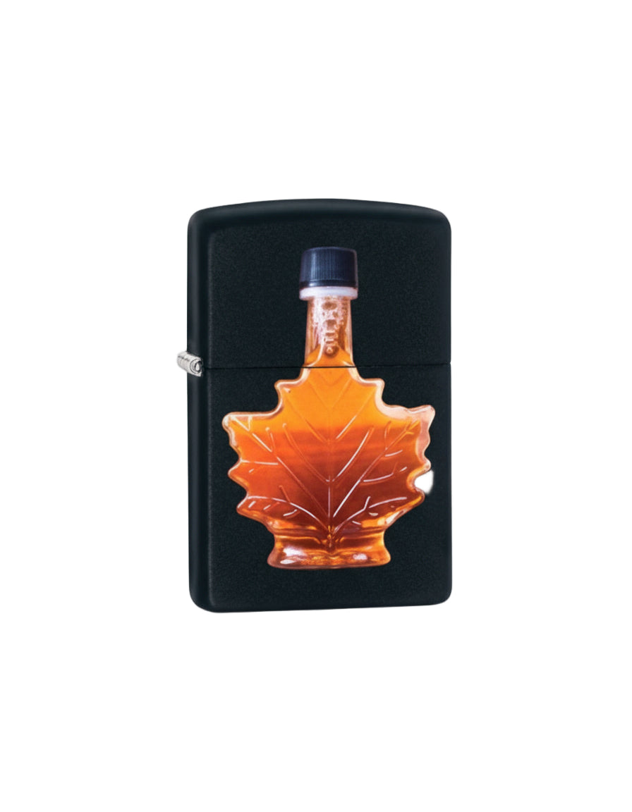 Zippo Maple Syrup - Zippo - The Wee Smoke Shop