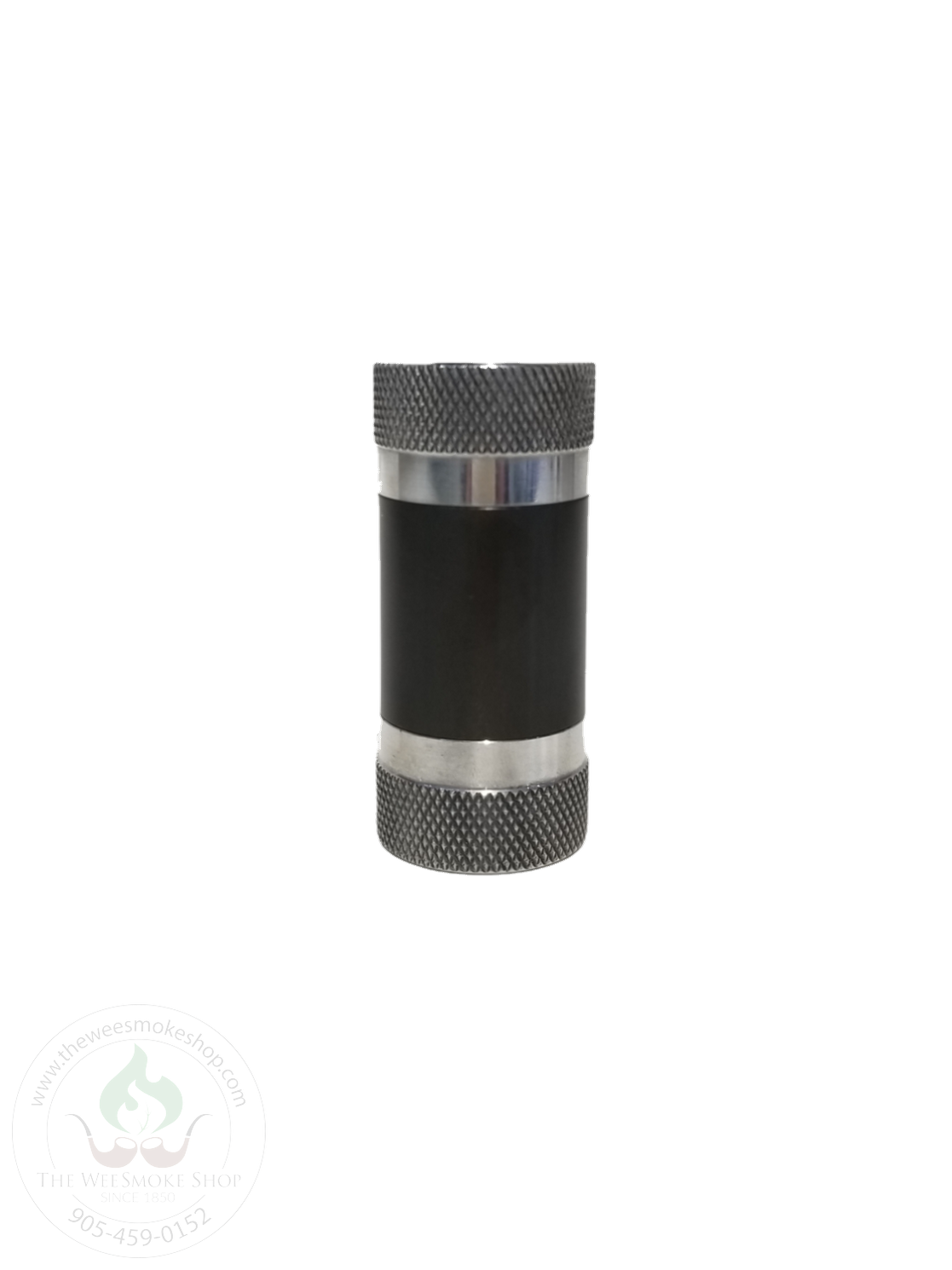 Mini Pollen Press (2")-Grinder-The Wee Smoke Shop