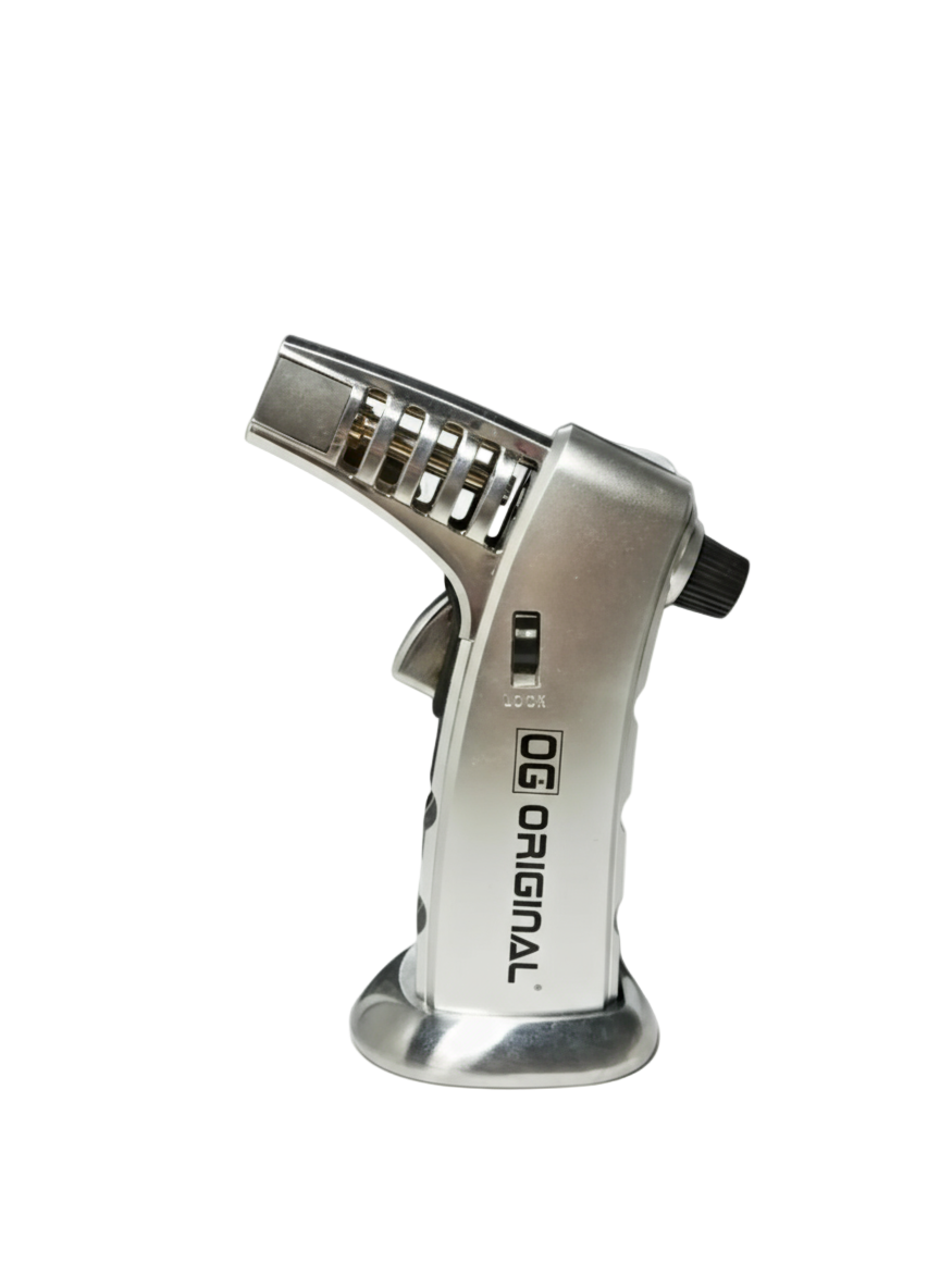 OG Torch 008-Torch Lighter-The Wee Smoke Shop