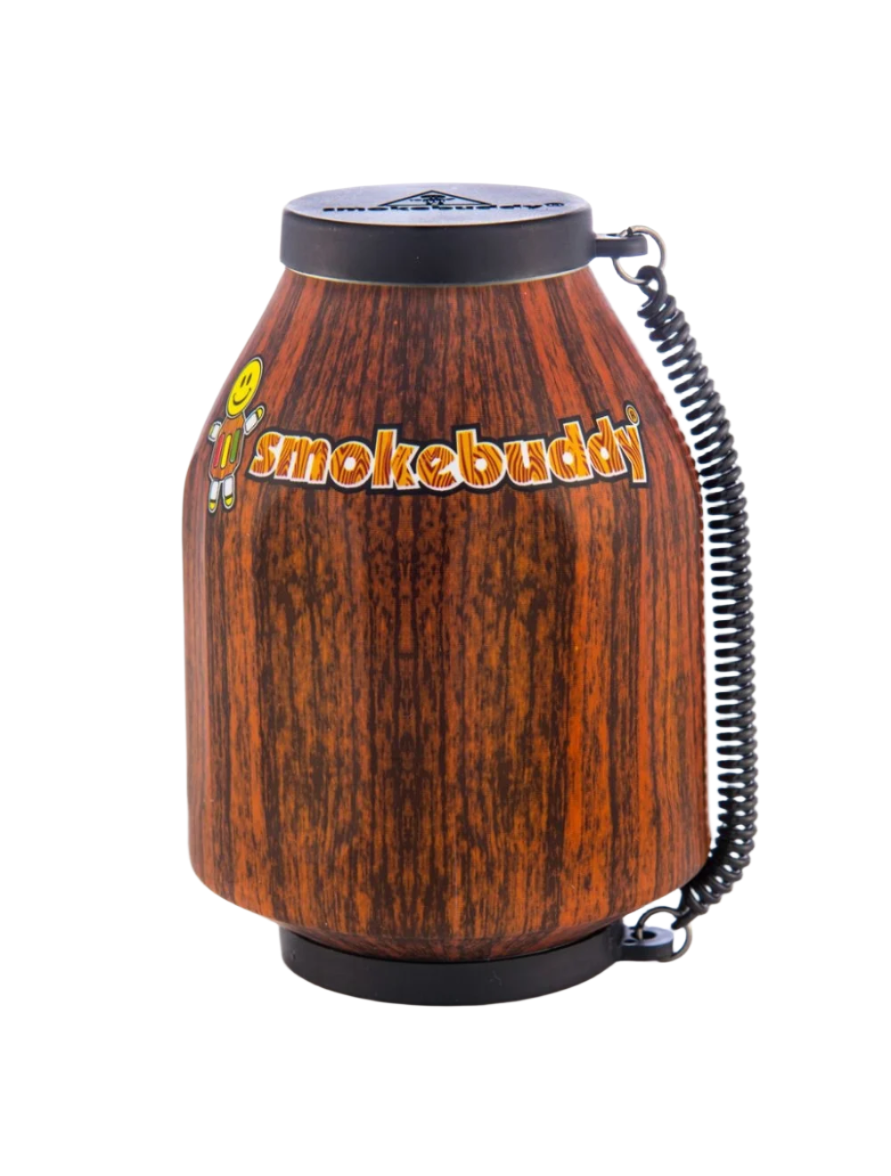 Smoke Buddy Original - Wood - The Wee Smoke Shop