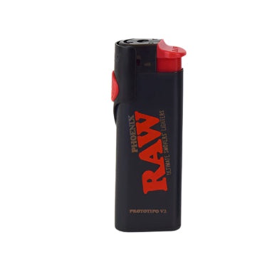 RAW Phoenix Lighter