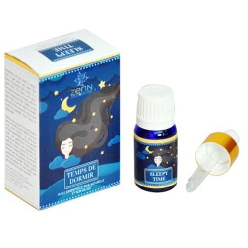 Zenn Natural & Undiluted Essential Oils