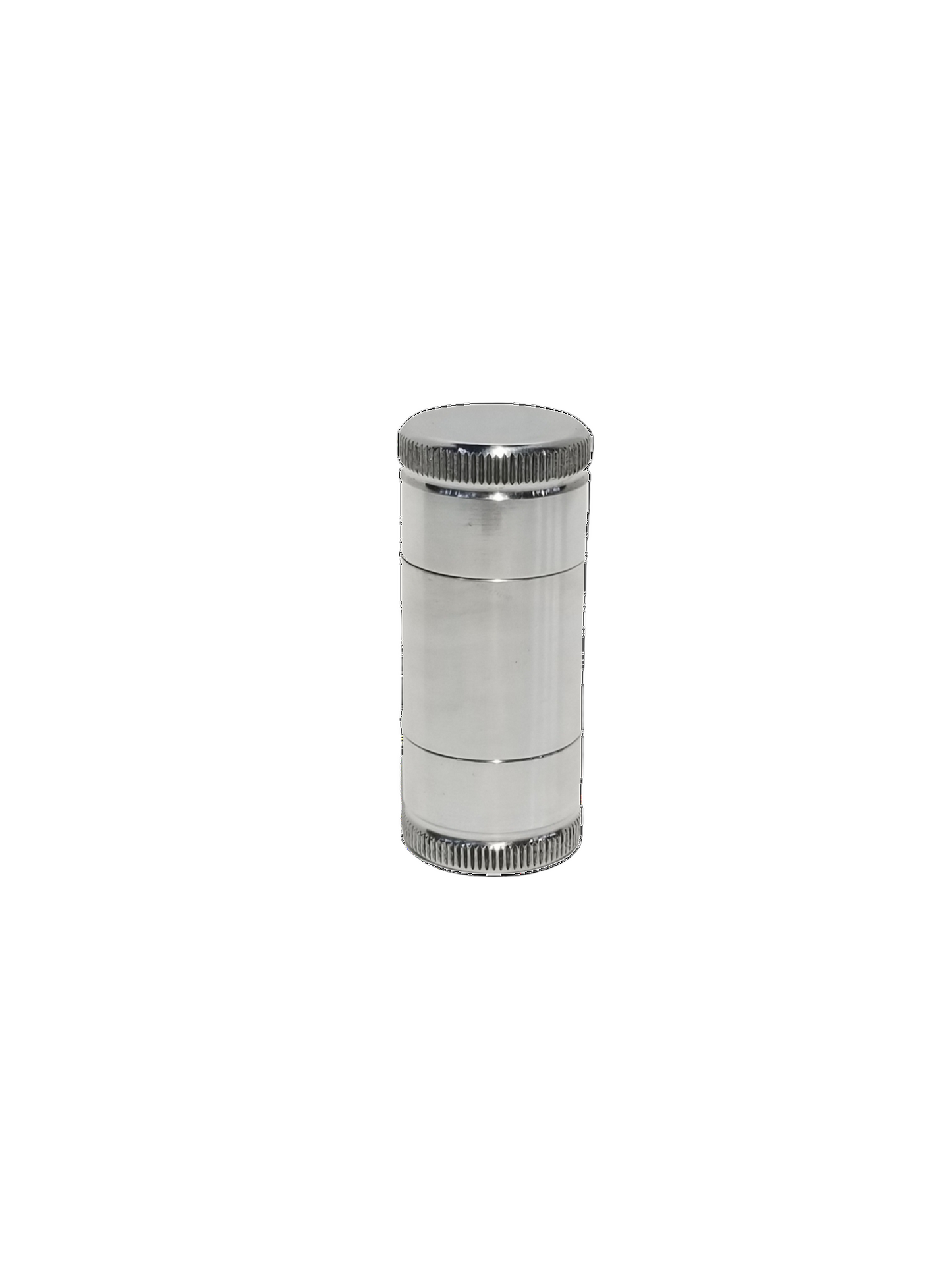 Small Pollen Press (2.5")-Grinder-The Wee Smoke Shop
