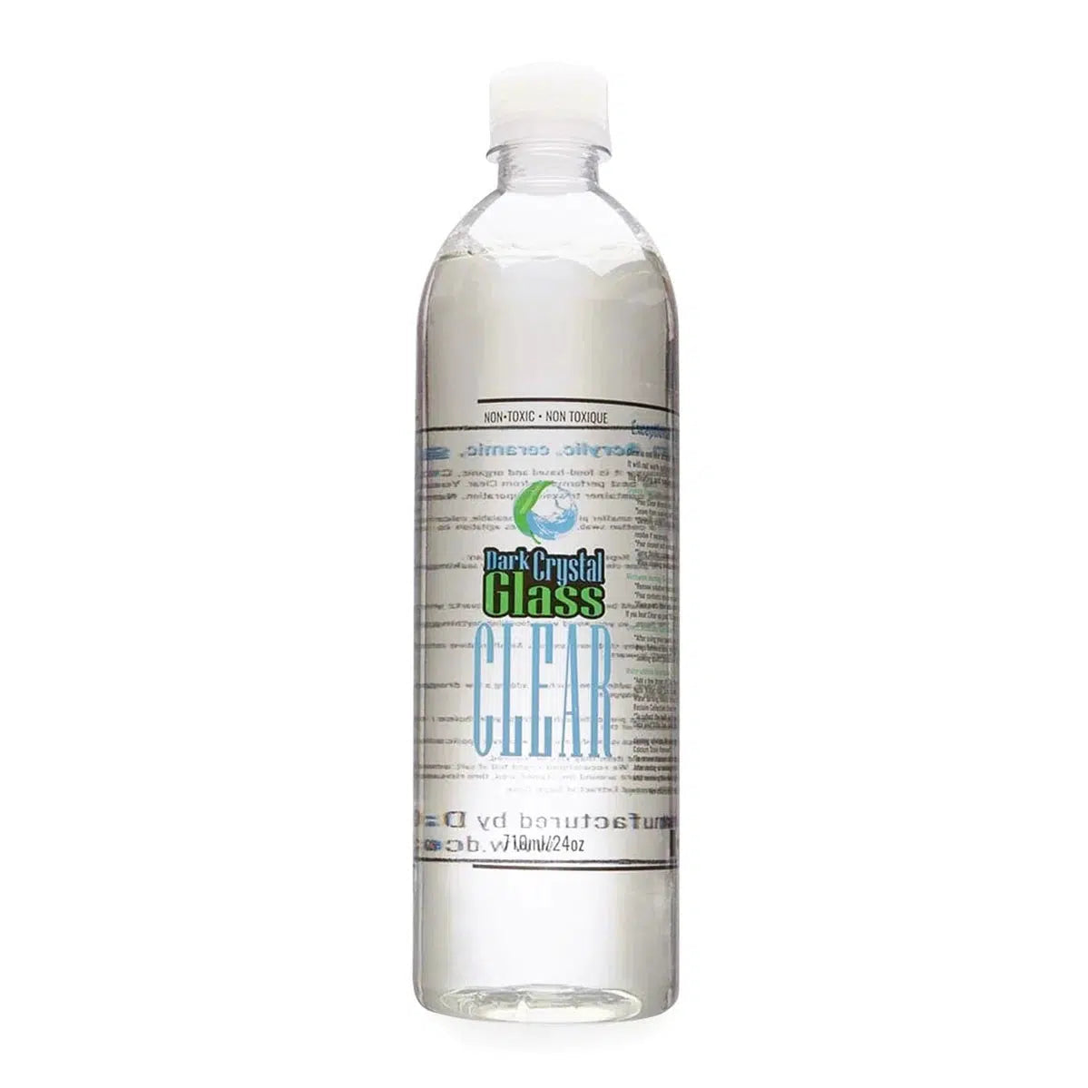 Dark Crystal Clear-710 cleaner-The Wee Smoke Shop