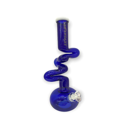 Legendary 16" 3 Tier Colored Zong