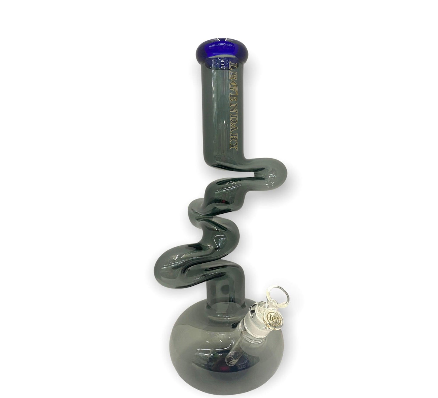 Legendary 16" 3 Tier Colored Zong