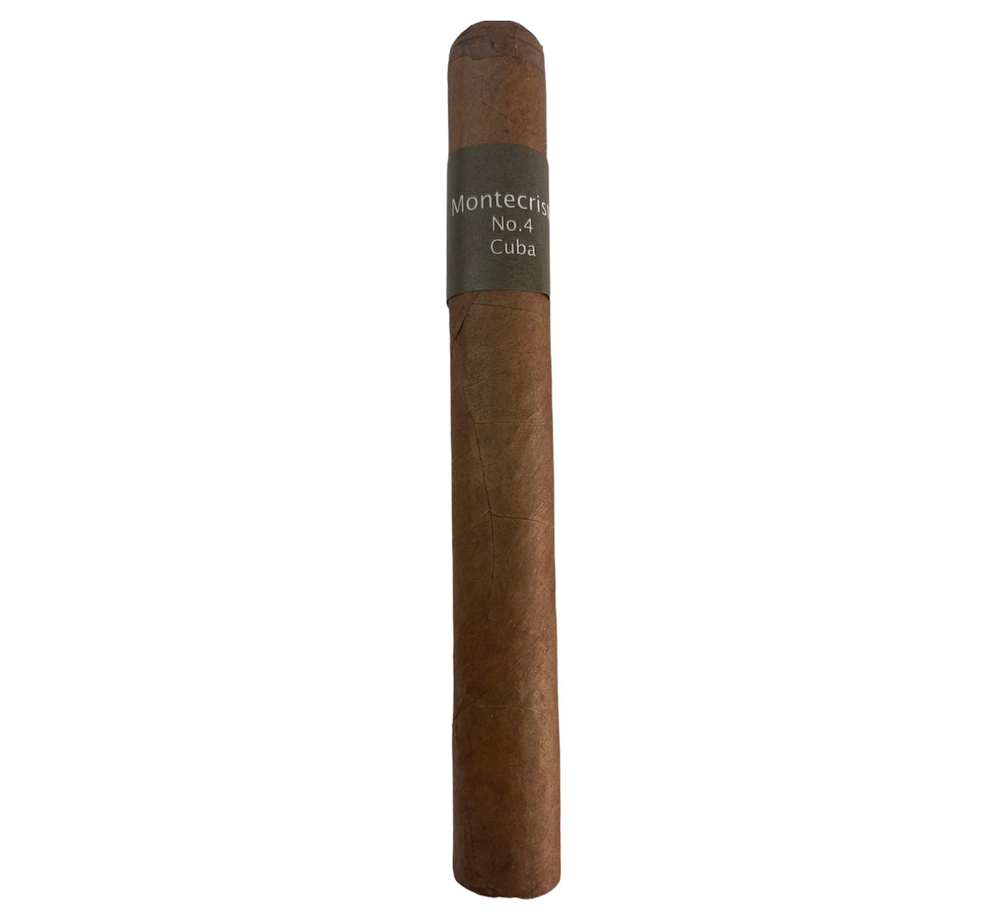 Montecristo - No. 4 - The Wee Smoke Shop